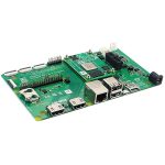 Плата ввода-вывода Raspberry Pi Compute Module 4