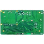 Плата ввода-вывода Raspberry Pi Compute Module 4