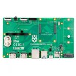 Плата ввода-вывода Raspberry Pi Compute Module 5 IO Board
