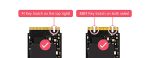 Плата ввода-вывода Raspberry Pi Compute Module 5 IO Board