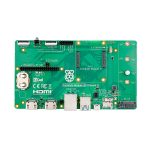 Плата ввода-вывода Raspberry Pi Compute Module 5 IO Board
