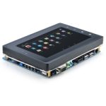 Платформа Tiny4412 SDK + 7 LCD дисплей