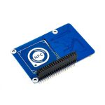 PN532 NFC HAT for Raspberry Pi, I2C / SPI / UART - Модуль NFC HAT для Raspberry PI