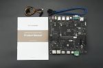 Полнофункциональная плата для вычислительного модуля LattePanda Mu