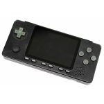 Портативная игровая консоль ODROID-GO Advance Black Edition Aura Black