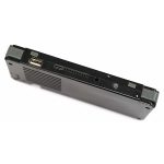 Портативная игровая консоль ODROID-GO Advance Black Edition Aura Black