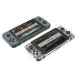 Портативная игровая консоль ODROID-GO Super Dim Gray