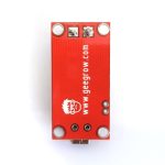 Повышающий DC-DC Преобразователь 5V/1.5A НА MAX1763