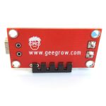 Повышающий DC-DC Преобразователь 5V/1.5A НА MAX1763
