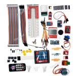 Premium Edition Suits Basic Learning Kit for Raspberry Pi - Комплект обучения для Raspberry PI