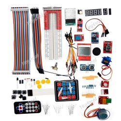 Premium Edition Suits Basic Learning Kit for Raspberry Pi - Комплект обучения для Raspberry PI