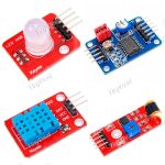 Premium Edition Suits Basic Learning Kit for Raspberry Pi - Комплект обучения для Raspberry PI