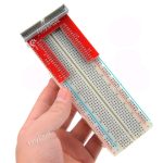 Premium Edition Suits Basic Learning Kit for Raspberry Pi - Комплект обучения для Raspberry PI