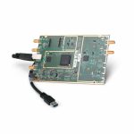 Приёмопередатчик USRP B200 SDR