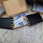 Приёмопередатчик USRP B200 SDR