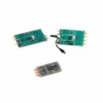Приёмопередатчик USRP B200 SDR