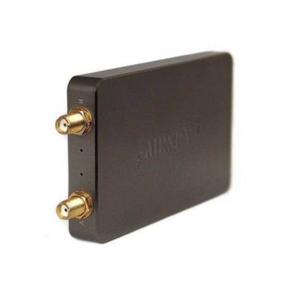 Программно-определяемый радиоприемник Airspy HF+ Dual Port - двухканальная SDR плата для КВ диапазона