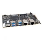 Промышленная плата Banana Pi BPI-F3 4Gb/16eMMC
