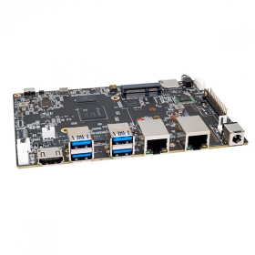 Промышленная плата Banana Pi BPI-F3 4Gb/16eMMC