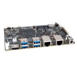 Промышленная плата Banana Pi BPI-F3 4Gb/16eMMC