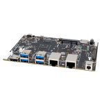 Промышленная плата Banana Pi BPI-F3 4Gb/16eMMC