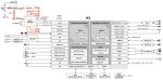 Промышленная плата Banana Pi BPI-F3 4Gb/16eMMC