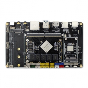 Промышленная плата Firefly AIO-3399J