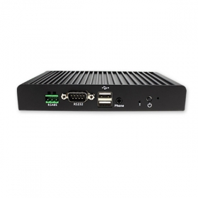 Промышленный миникомпьютер Firefly EC-A3288C