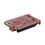 Промышленный одноплатный компьютер - Element14 BeagleBone Black Industrial 4G