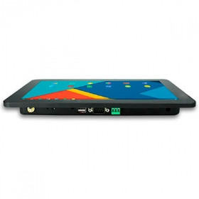 Промышленный панельный компьютер IPC-M10R800-A3399C