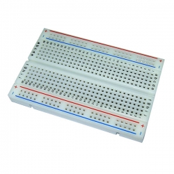 Prototype Breadboard BB-400-Беспаечная макетная плата