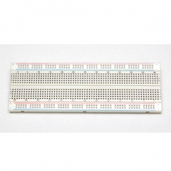 Prototype Breadboard BB 830 - Беспаечная макетная плата
