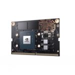 Процессорный модуль Jetson Nano Small AI SOM 4GB LPDDR4, 16GB eMMC