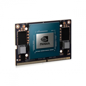 Процессорный модуль Jetson Xavier NX (SOM) 8GB LPDDR4x, 16GB eMMC