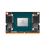 Процессорный модуль Jetson Xavier NX (SOM) 8GB LPDDR4x, 16GB eMMC