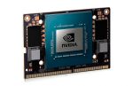 Процессорный модуль Jetson Xavier NX (SOM) 8GB LPDDR4x, 16GB eMMC
