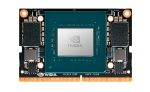 Процессорный модуль Jetson Xavier NX (SOM) 8GB LPDDR4x, 16GB eMMC