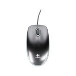 Проводной комплект клавиатура+мышь Logitech MK120