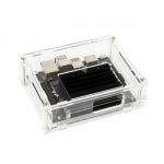 Прозрачный акриловый корпус для Jetson Nano 2Gb