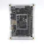 Прозрачный корпус DIY case для Khadas VIM2 (v1.4) и VIM1