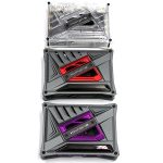 Прозрачный корпус DIY case для Khadas VIM2 (v1.4) и VIM1