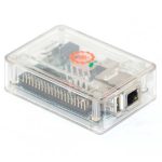 Прозрачный составной корпус для Orange Pi One
