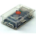 Прозрачный составной корпус для Orange Pi PC