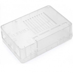 Прозрачный составной корпус Odroid C1+/С2