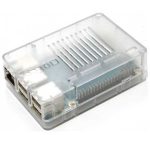 Прозрачный составной корпус Odroid C1+/С2