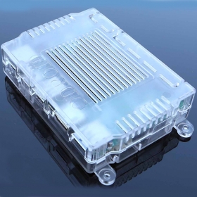 Прозрачный составной корпус Odroid-M1S