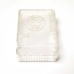 Прозрачный составной корпус Odroid XU4