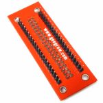 Прямой переходник GPIO 40pin для Raspberry PI