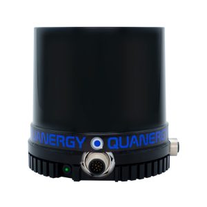 Quanergy M1 Edge PoE