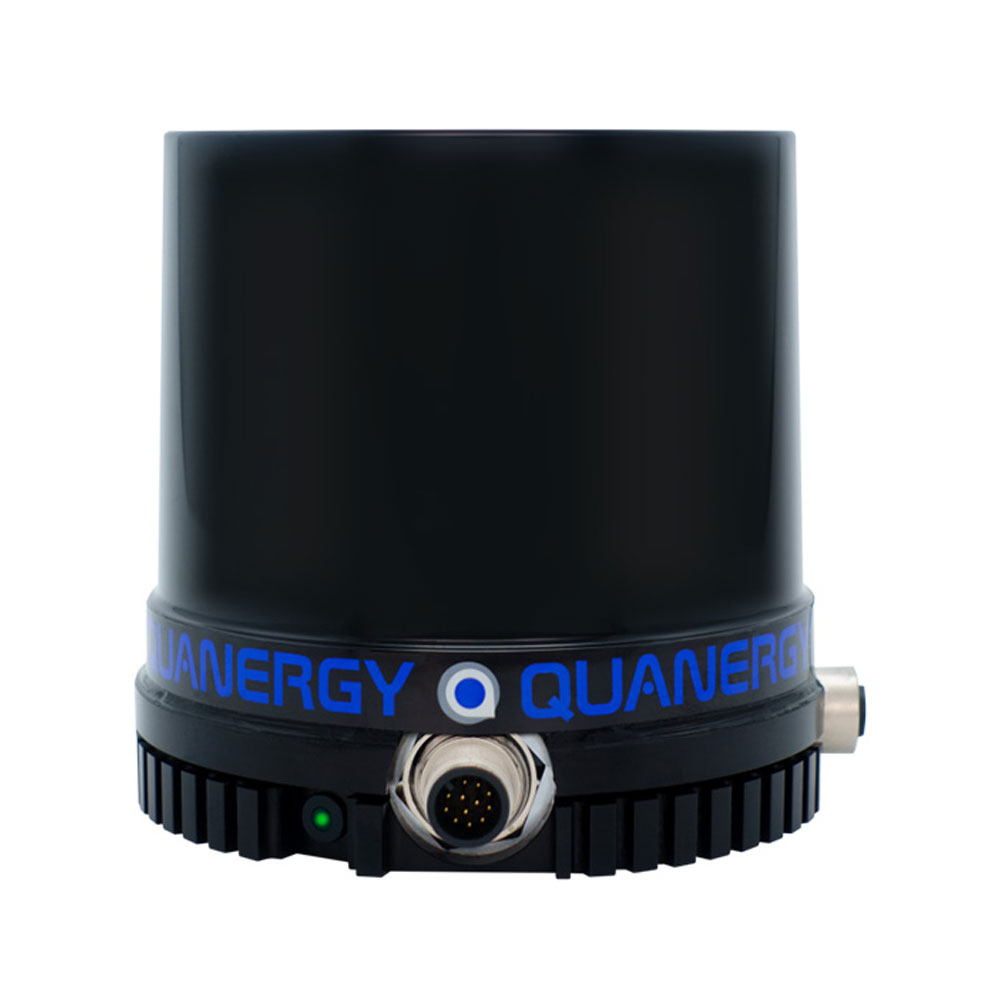 Quanergy M1 Edge PoE